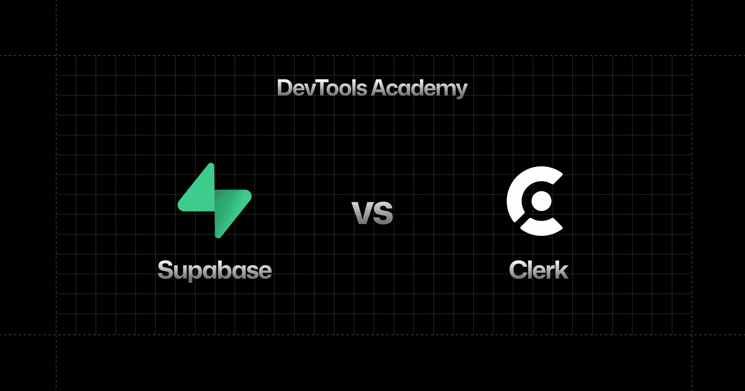 Supabase vs Clerk: Choose the Right Auth for Your SaaS - Choose the right Auth for your SaaS