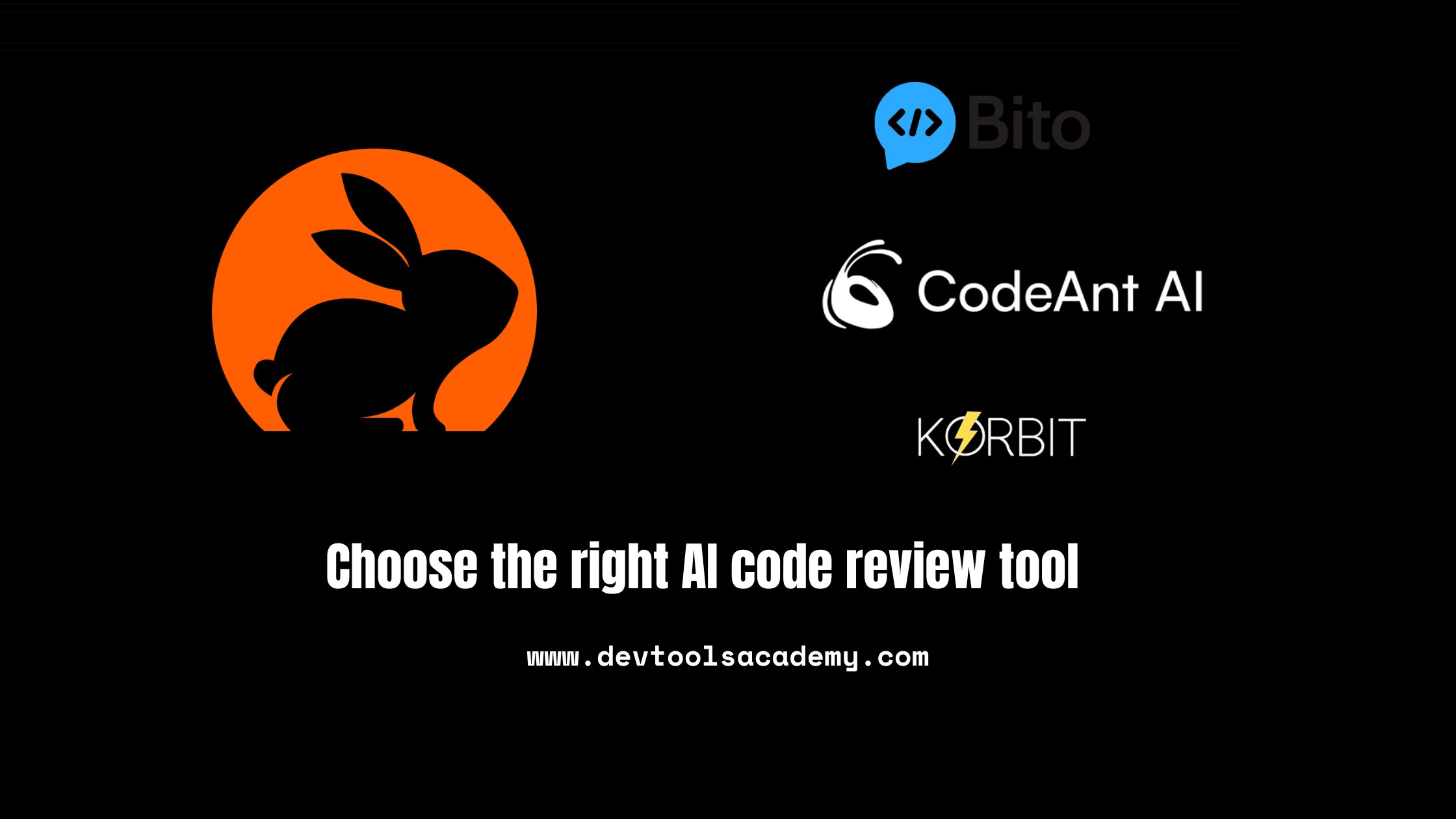 CodeRabbit vs Other AI code review tools