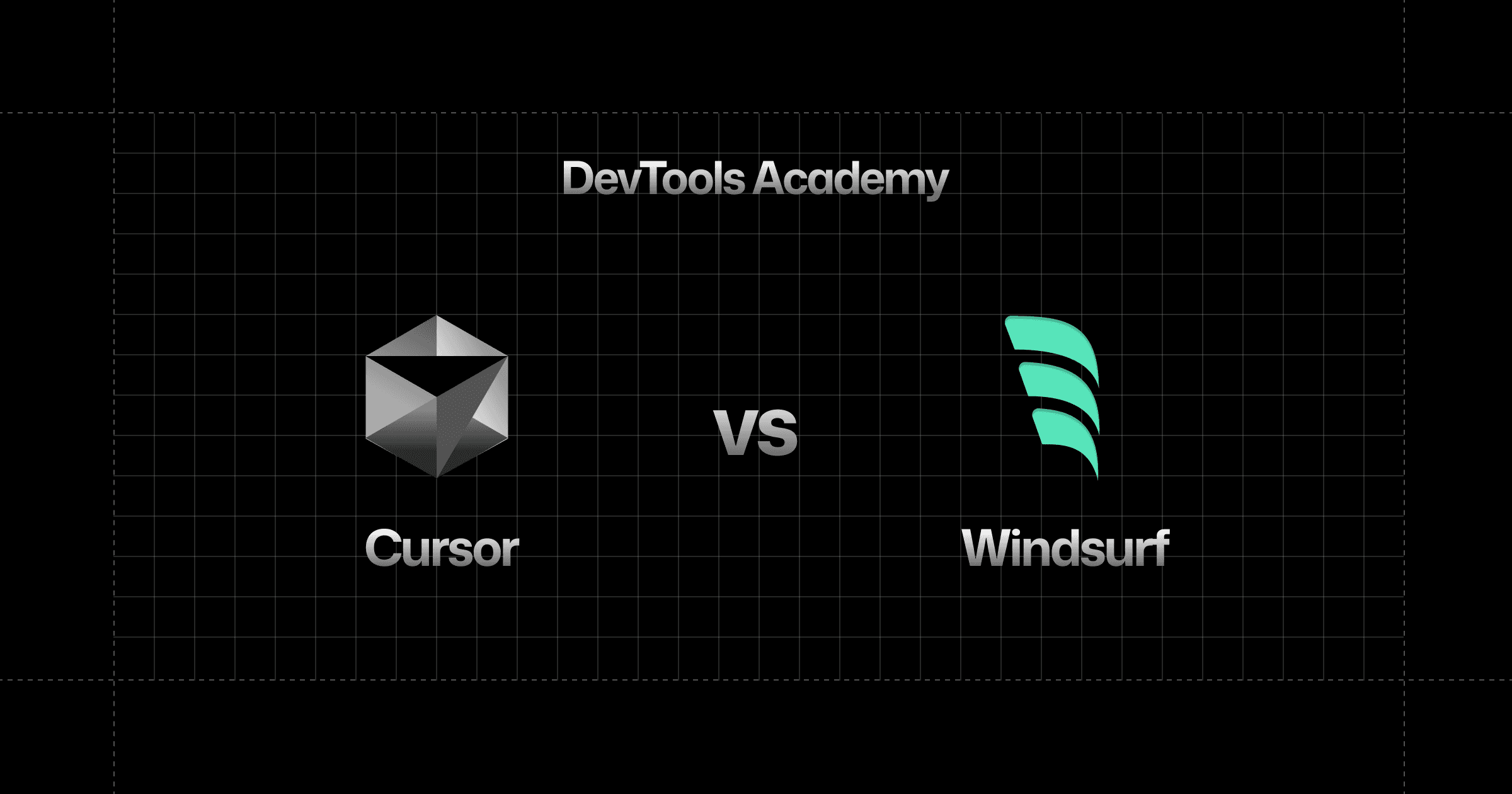 Cover image for "Cursor vs Windsurf: Choose the Right AI Code Editor for Your Team"