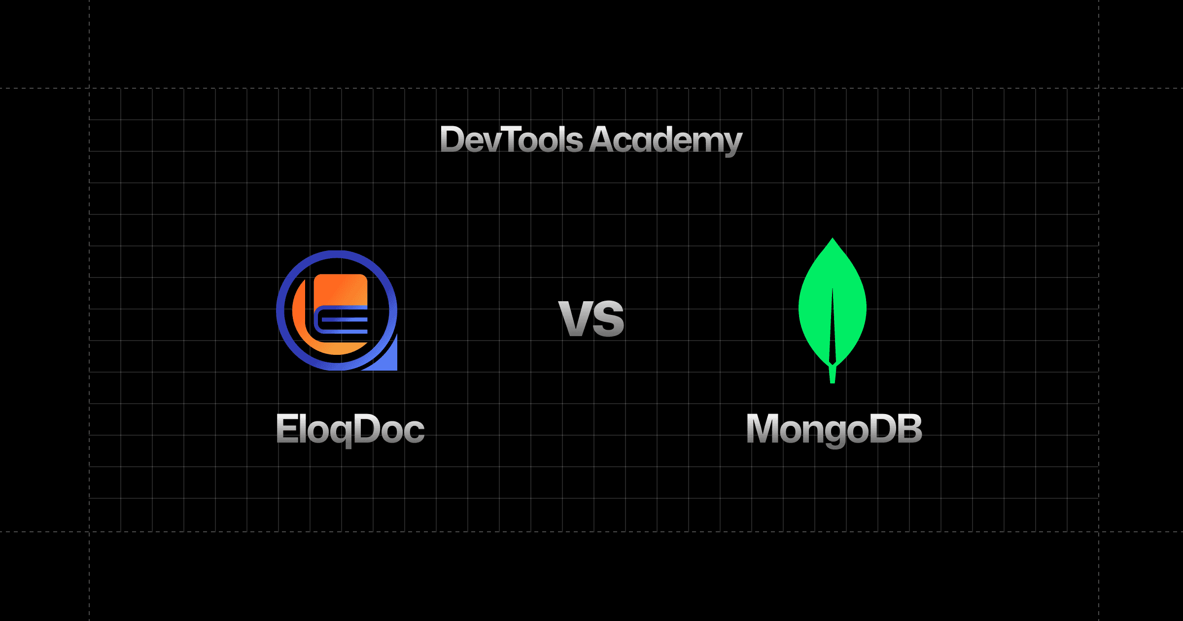 Cover image for "EloqDoc vs MongoDB - Part 1: Architecture and Design Overview"