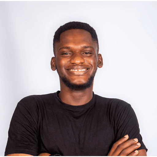 David Asaolu